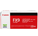 Canon 耗材