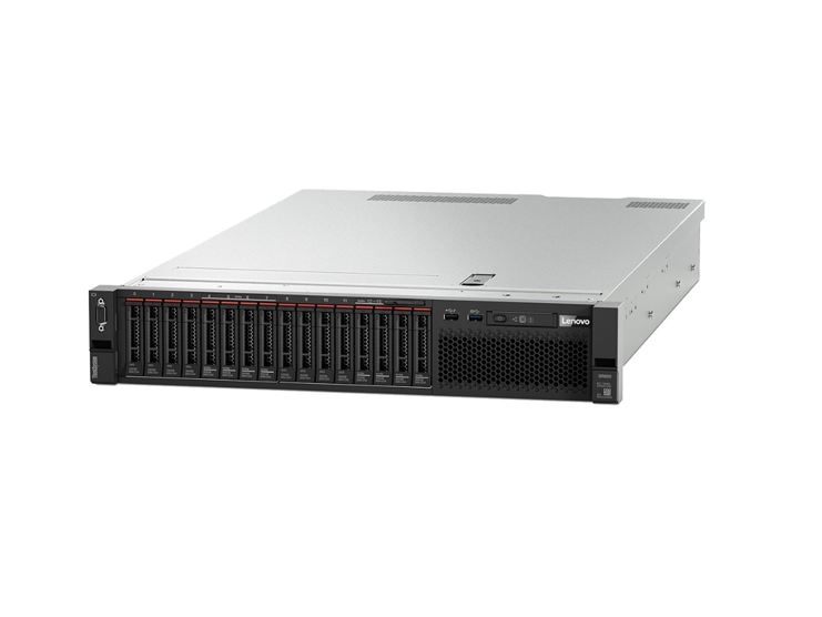 联想ThinkSystem SR850