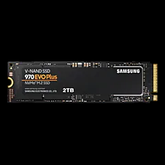 三星 970 EVO Plus NVMe™ M.2