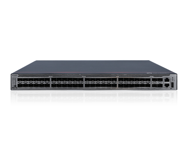 华为 CloudEngine S5731-H系列光电混合交换机